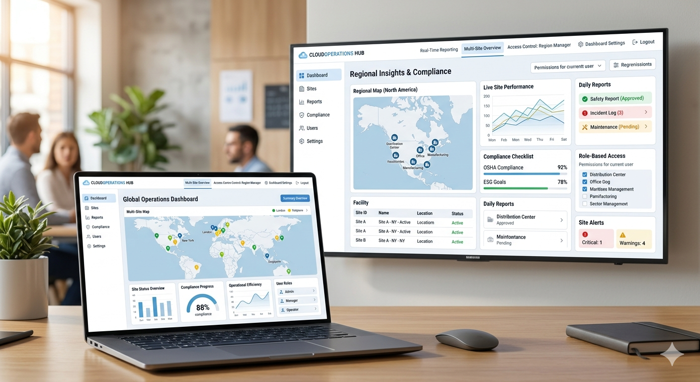 SaaS Platforms graphic